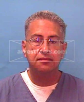 Juan Anthony Alicea