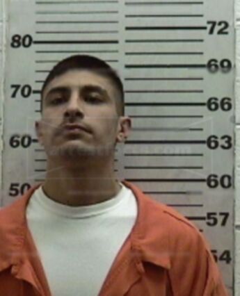 Joshua Mark Quintana