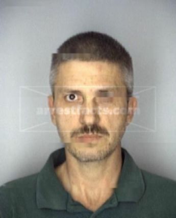 David Scott Rogers