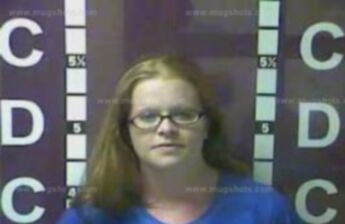 Brandye Nicole Rhoades