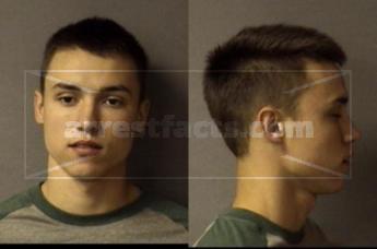 Kurtis Matthew Hussong