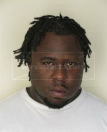 Darryl Donnel Green