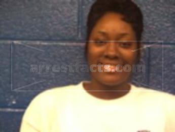 Laquiana Nicole Washington