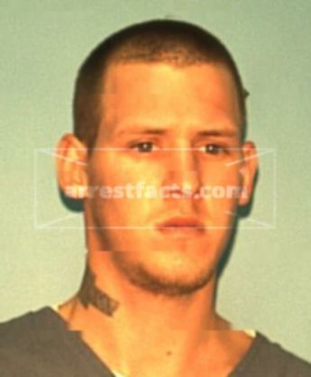 Scott William Pittman