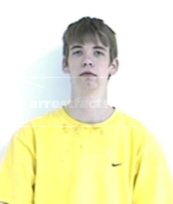 Kaleb Andrew Gault