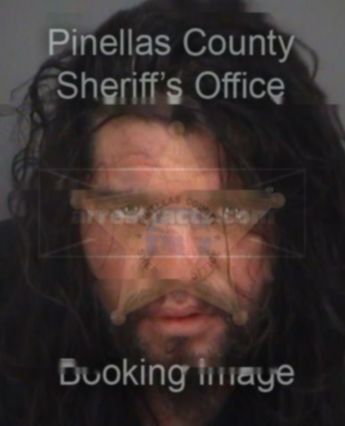 Mark Andrew Mckee