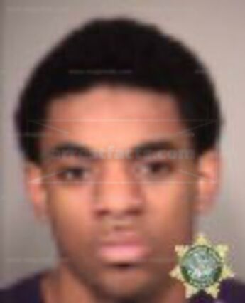 Shawn Degail Crawford Jr