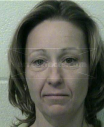 Dana Michelle Dunn