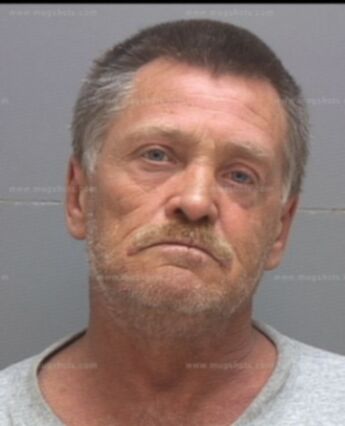 Clinton Charles Steward
