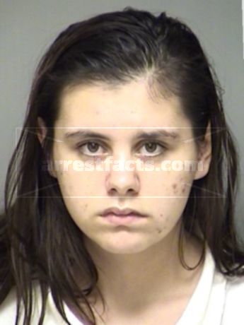 Anessa Marie Samaniego