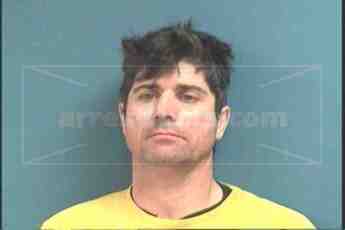 Nathan Holt Mejia