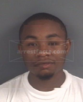 Ian Evanson Jordan
