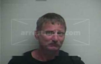 Timothy Wayne Chesser