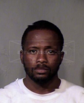 Brandon Taft Walker