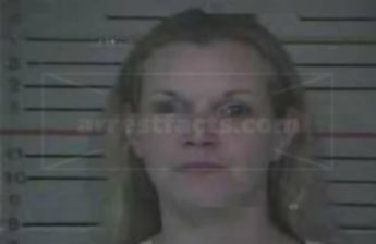 Ashley Lynn Tabor