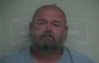Donald Lee Brown