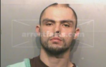 Cody Lee Hill