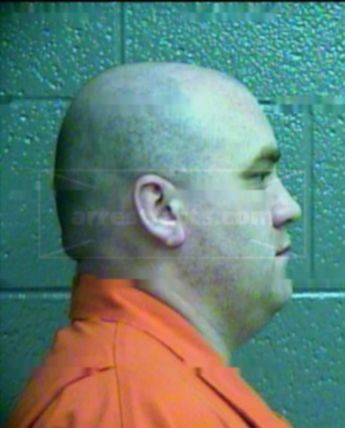 Henry Bruce Horn