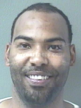 Bryant David Pate