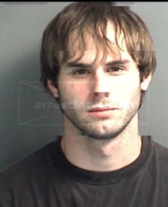 Shawn Cary Harris