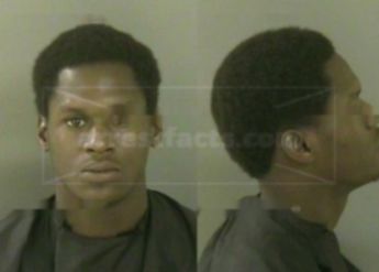 Faison Tobias D.