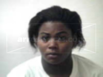 Tamara Alexis Parr
