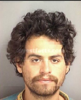 Salvador Mora Ramirez