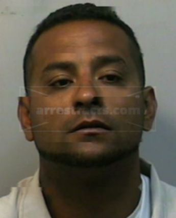 Manuel Ray Valdez