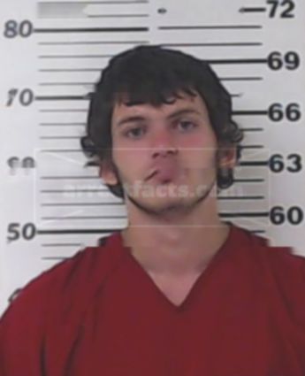 Cody Melton Hall