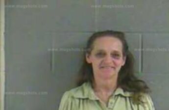 Roberta Jane Allred