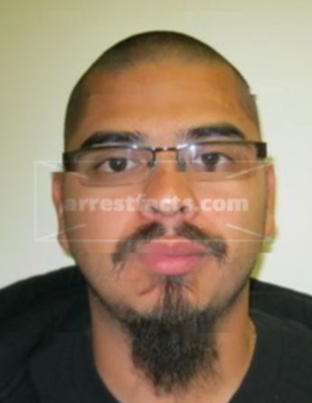 Luis Christian Silva Luis