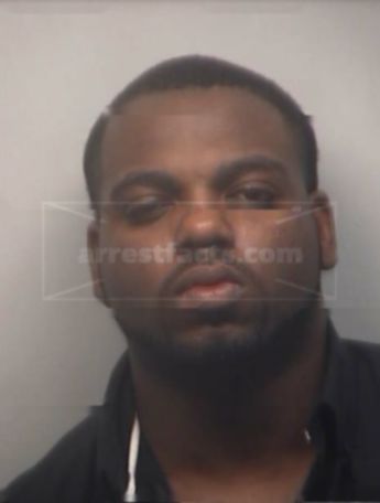 Michael Lamar Moreland
