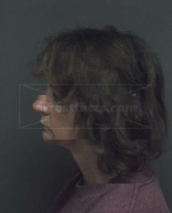 Brenda Lee Hill