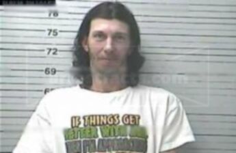 David Allen Fayard
