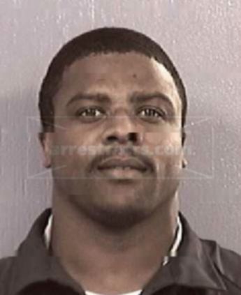 Tyrone Young