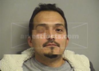 Donnie Blanco
