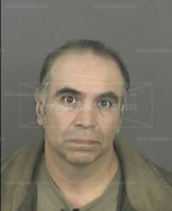 Allen Henry Vecchio