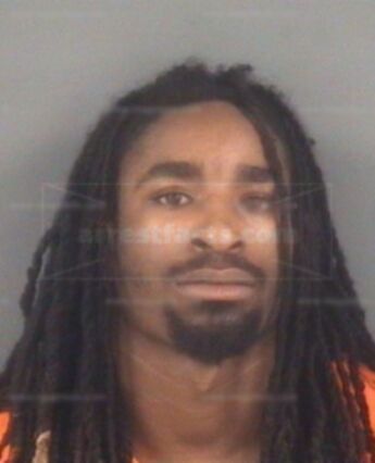 Carl Tyrice Jaavan Mason