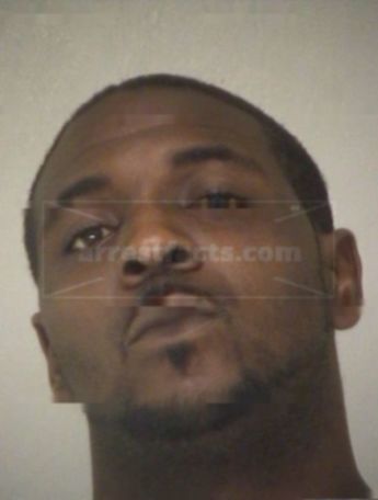 Keotta Lashawn Cornelius