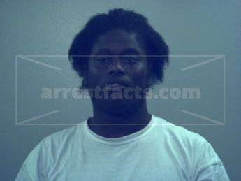 Stedman Rashad Baines