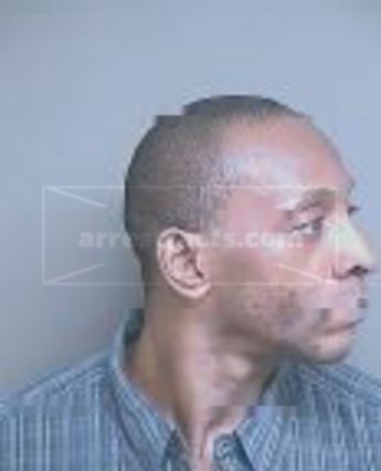 Joe Nathan Polk