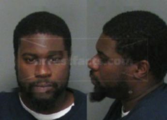 Terrell Parker