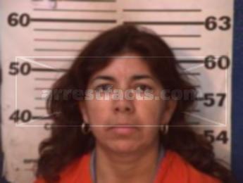 Gloria Martinez Mata