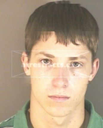 Jacob William Gragg