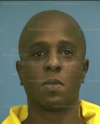 Derrick Dixon