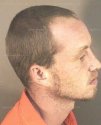 Jason Scott Stuckey