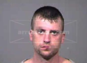 Shawn Eric Halley