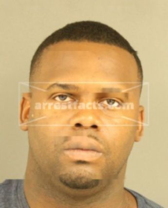Lakevious Shun Howard