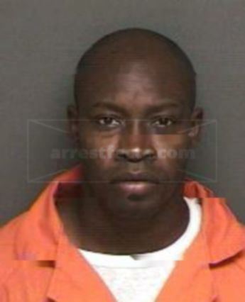 Michael Lee Frazier