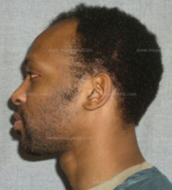 Milton D Mcdaniels Jr.